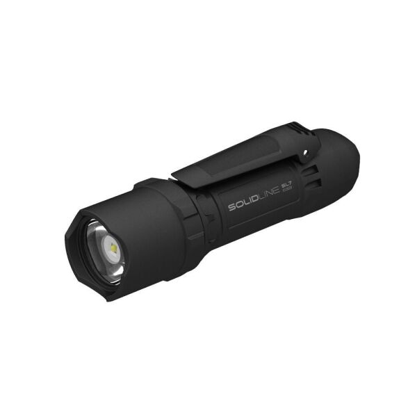 Soli̇dli̇ne Sl7 El Feneri̇