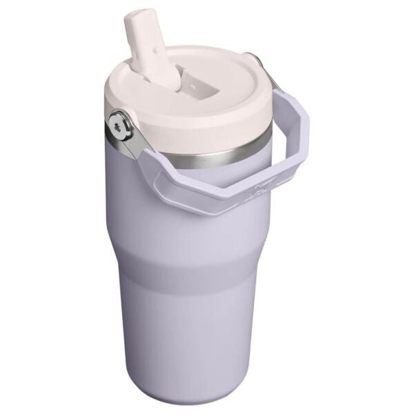 Stanley The IceFlow™ Flip Straw 2.0 Purple Dust 0.59 Litre