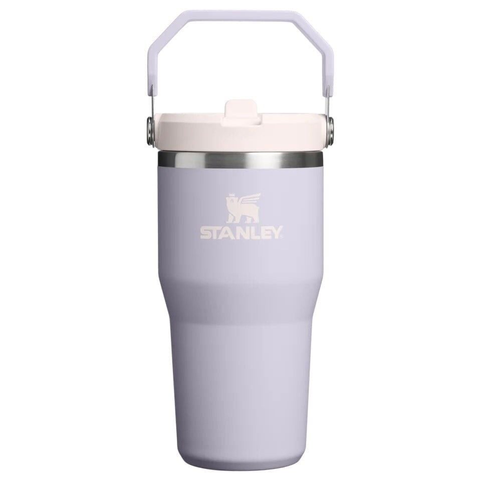Stanley The IceFlow™ Flip Straw 2.0 Purple Dust 0.59 Litre