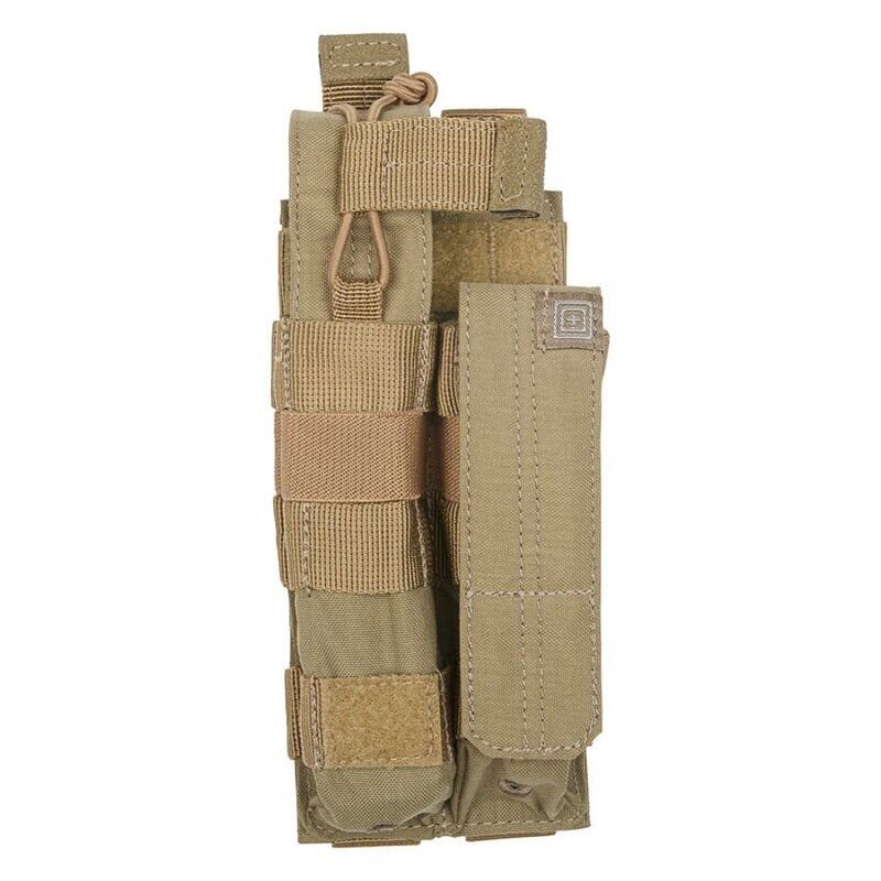 5.11 Mp5 Bungeew/cover Double