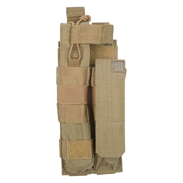 5.11 Mp5 Bungeew/cover Double