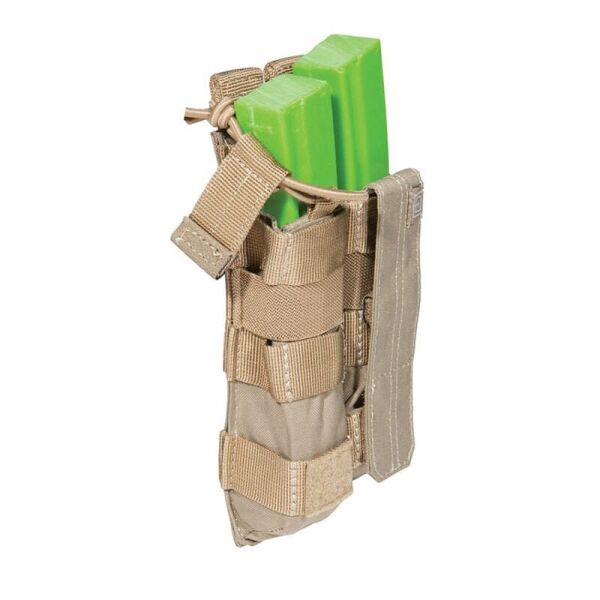 5.11 Mp5 Bungeew/cover Double