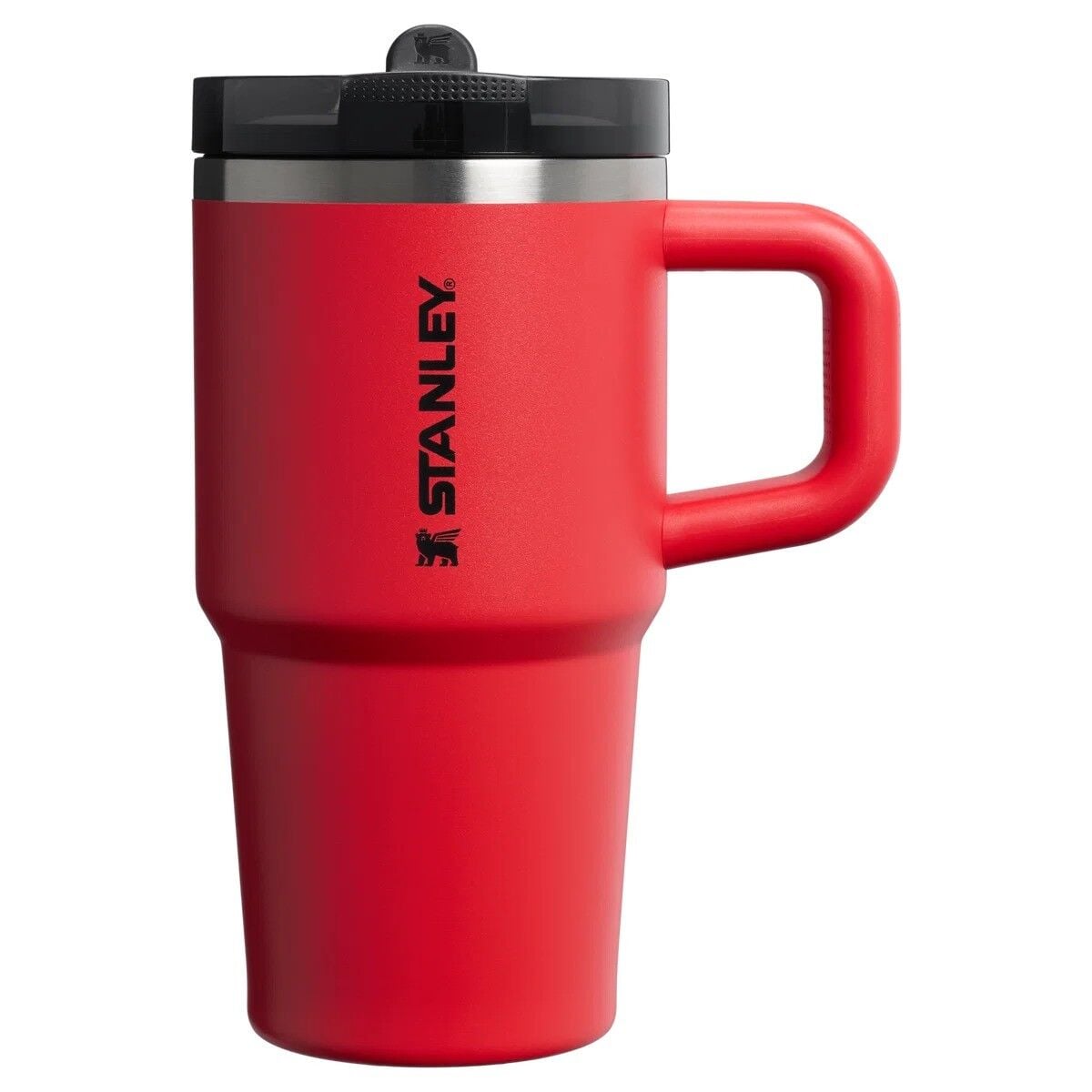 Stanley The IceFlow™ Flip Straw  Chili Black 0.59 Litre