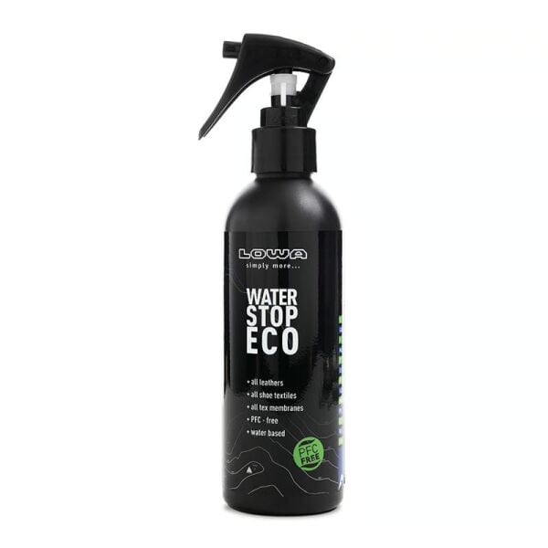 Lowa Waterproof Eco 200 Sprey
