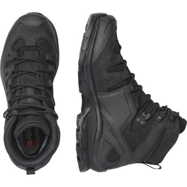 Salomon Quest 4d Gtx Forces 2 En Outdoor Bot