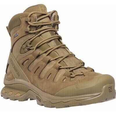 Salomon Quest 4d Gtx Forces 2 Bot Kahverengi̇