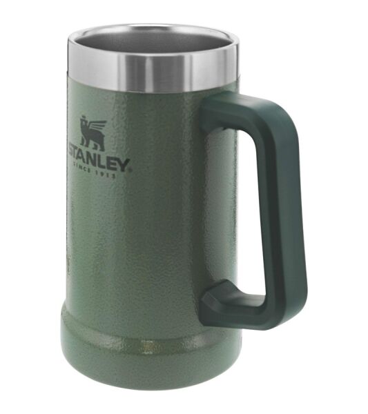 Stanley Çeli̇k Termos Bardak Yeşi̇l 0.70 Lt