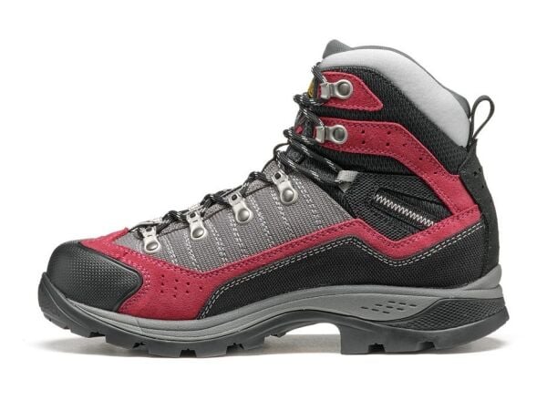 Asolo Drifter Gerbera/Stone Gore-Tex Outdoor Kadın Bot