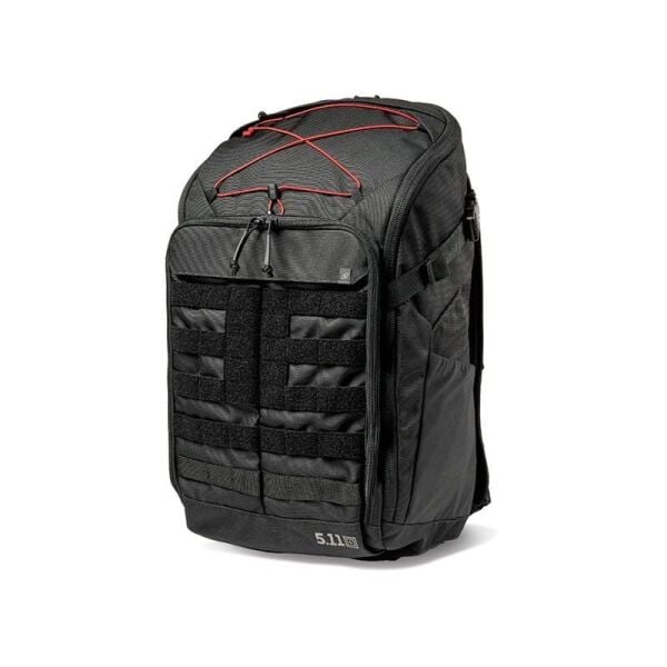 5.11 Mvr 25L Backpack Siyah Çanta