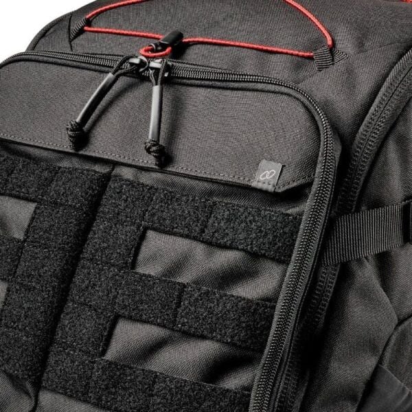 5.11 Mvr 25L Backpack Siyah Çanta