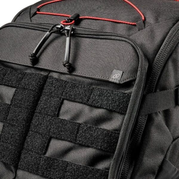 5.11 Mvr 25L Backpack Siyah Çanta