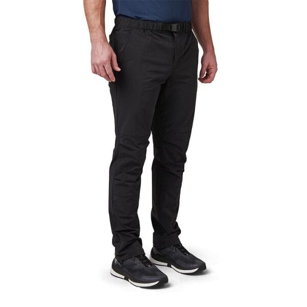 5.11 TRACTION TECH PANT SIYAH