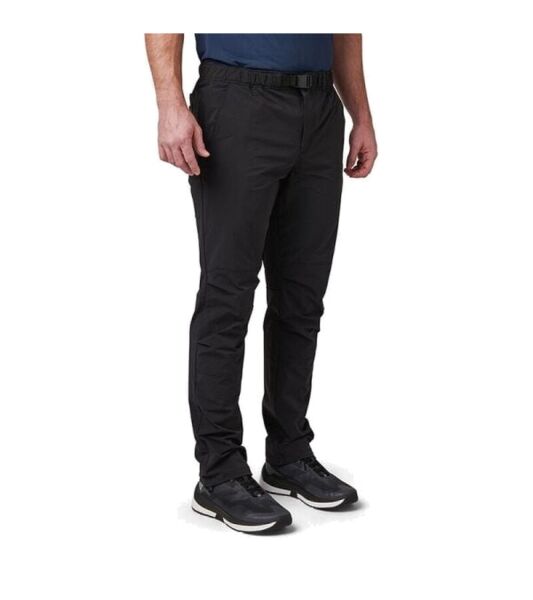5.11 Traction Tech Pant Siyah
