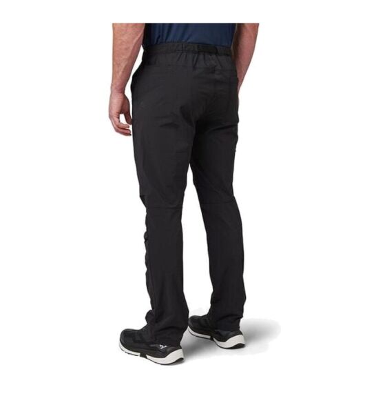 5.11 Traction Tech Pant Siyah