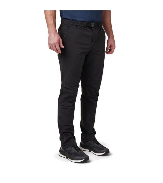 5.11 Traction Tech Pant Siyah