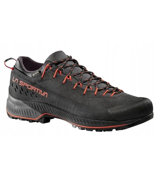 La Sportiva Tx4 Evo Gore-tex Carbon Cherry Tomato Outdoor Ayakkabı