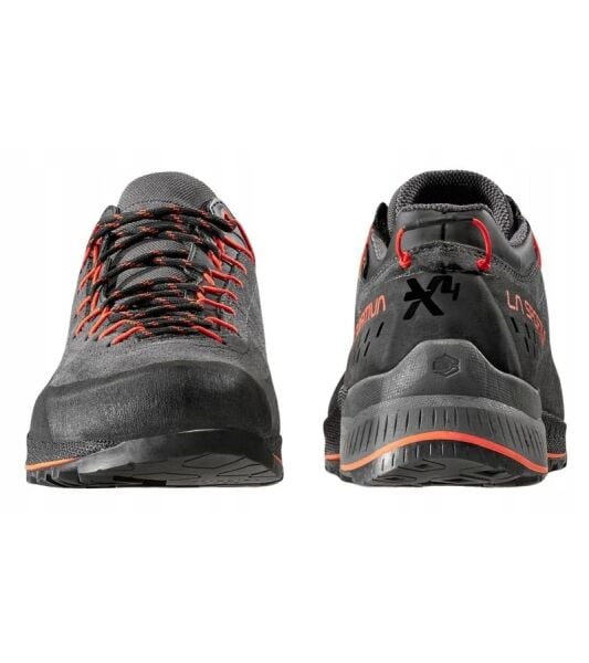 LA SPORTİVA TX4 EVO GORE-TEX CARBON CHERRY TOMATO OUTDOOR AYAKKABI