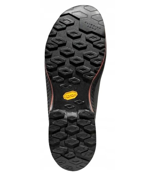 LA SPORTİVA TX4 EVO GORE-TEX CARBON CHERRY TOMATO OUTDOOR AYAKKABI