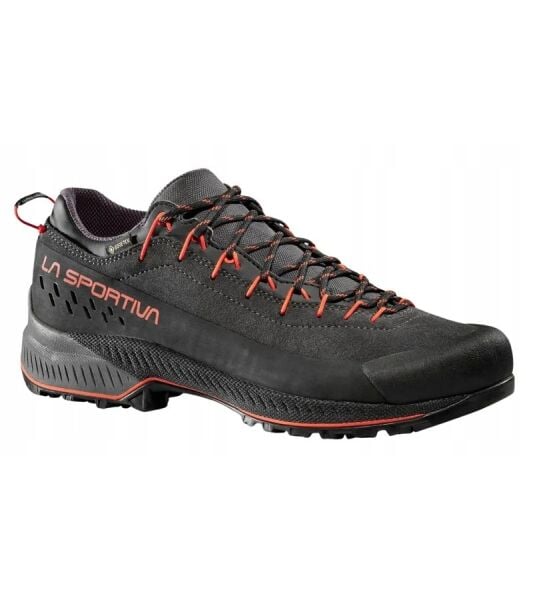 La Sportiva Tx4 Evo Gore-tex Carbon Cherry Tomato Outdoor Ayakkabı