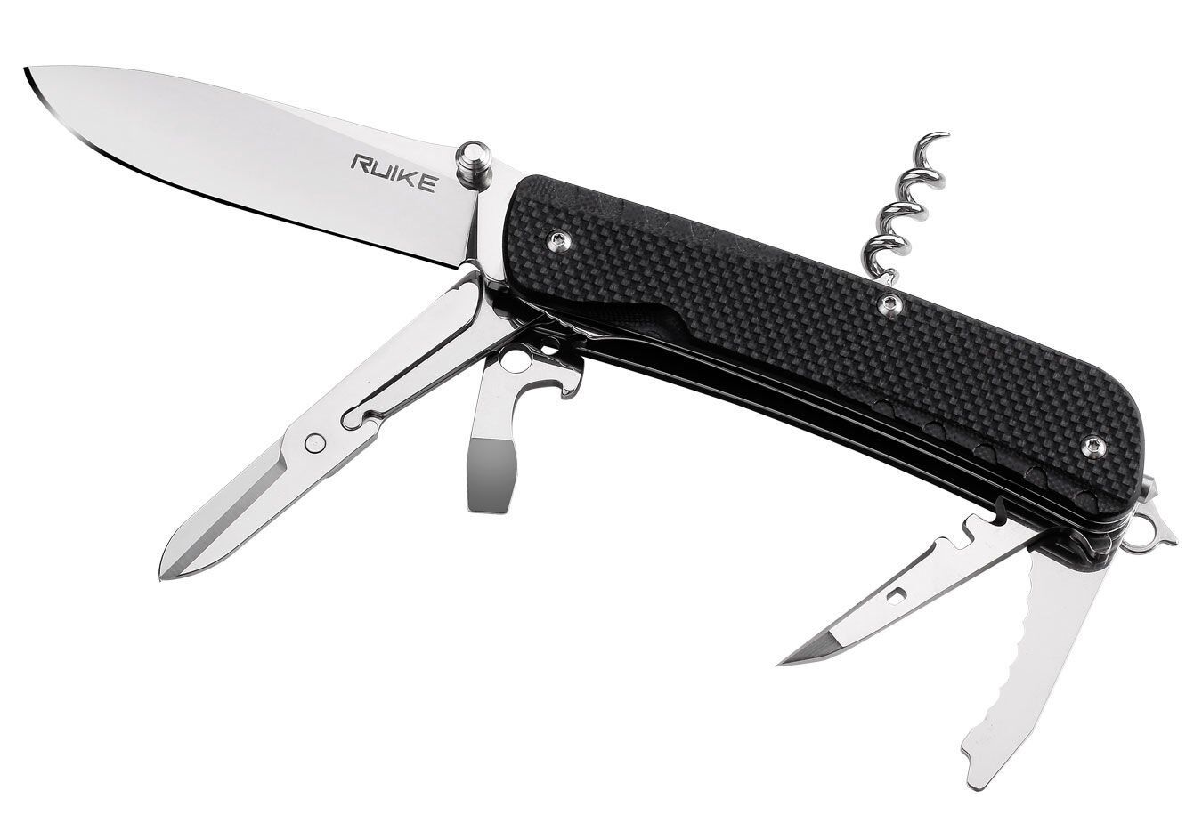 Ruike Ld31-b Fonksi̇yonel Çaki