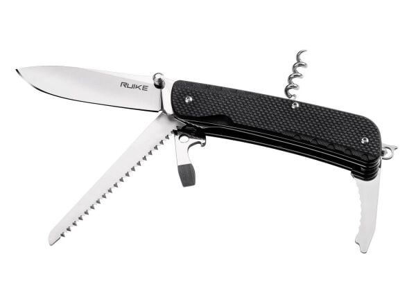 Ruike Ld32-b Fonksi̇yonel Çaki
