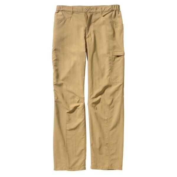 Patagonia Erkek Trek Pantolon