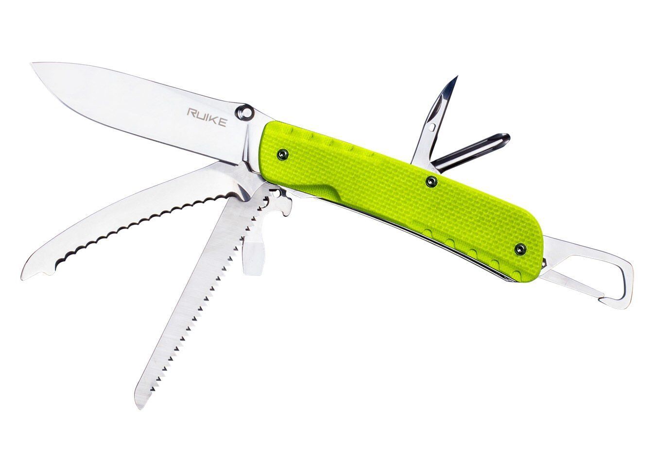 Ruike Ld43 Fonksi̇yonel Çaki