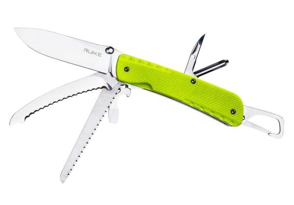Ruike Ld43 Fonksi̇yonel Çaki
