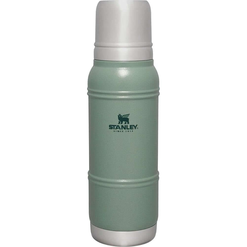 STANLEY THE ARTİSAN LİMİTED EDİTİON 1 LİTRE TERMOS YEŞİL