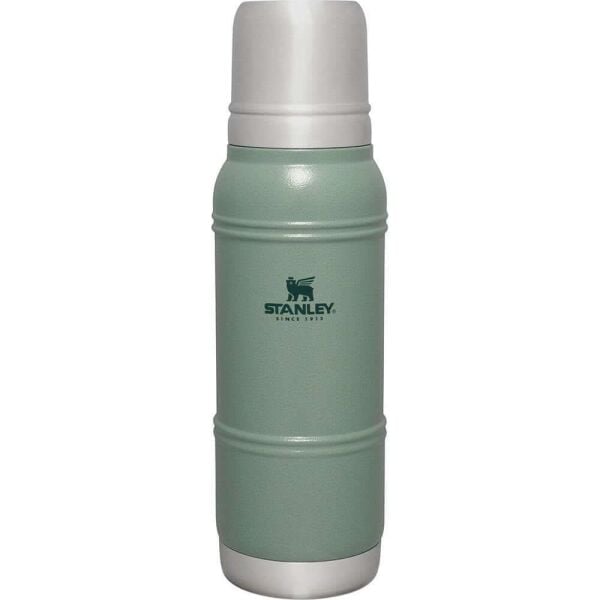 STANLEY THE ARTİSAN LİMİTED EDİTİON 1 LİTRE TERMOS YEŞİL