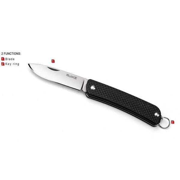 Ruike S11-b Fonksi̇yonel Çaki