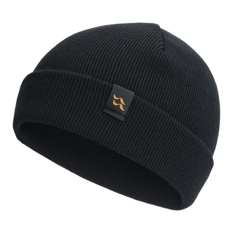 RAB ADZUKİ  OUTDOOR BERE SİYAH RENK
