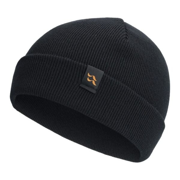 RAB ADZUKİ  OUTDOOR BERE SİYAH RENK