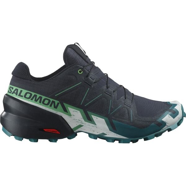 Salomon Speedcross 6 Erkek Koşu Ayakkabisi