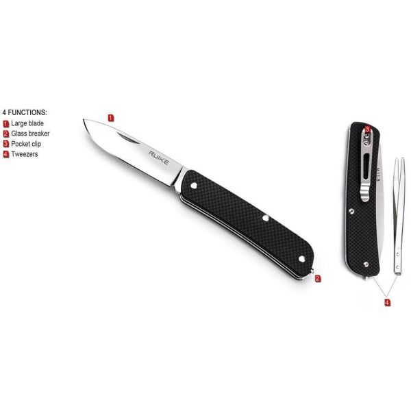 Ruike M11-b Fonksi̇yonel Çaki