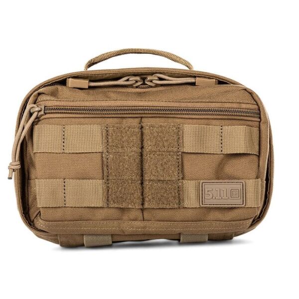 5.11 Moab 3 Mc Canta Si̇yah Renk