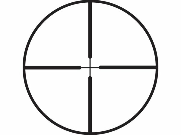 BUSHNELL 6-18X50 TUFEK DURBUNU