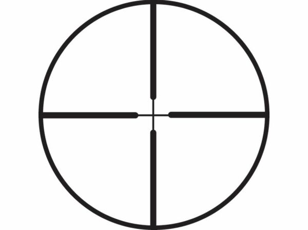 BUSHNELL 6-18X50 TUFEK DURBUNU