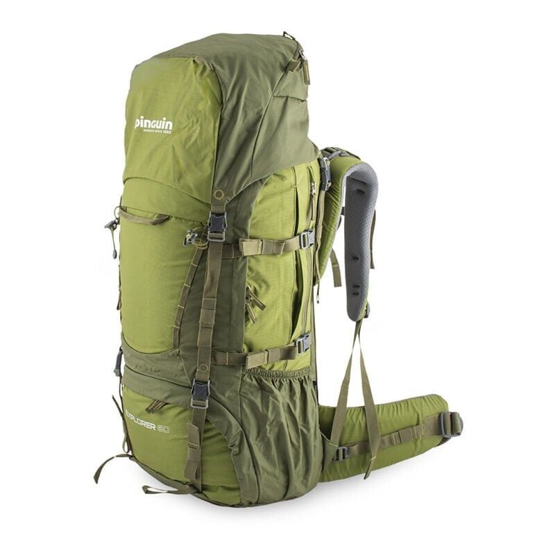 Pinguin Rucksacks Explorer Sirt Cantasi