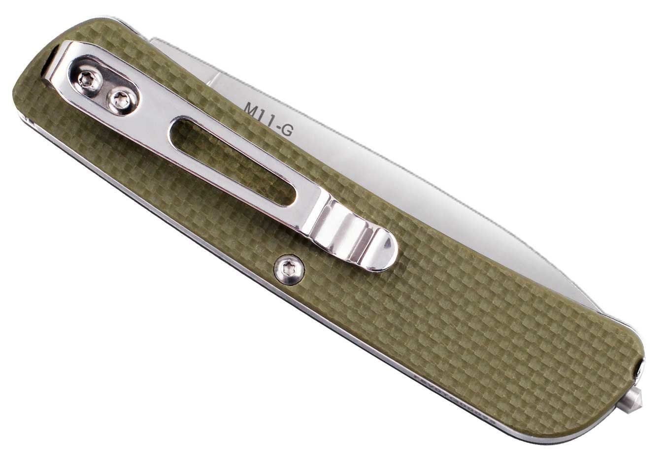Ruike M11-g Fonksi̇yonel Çaki