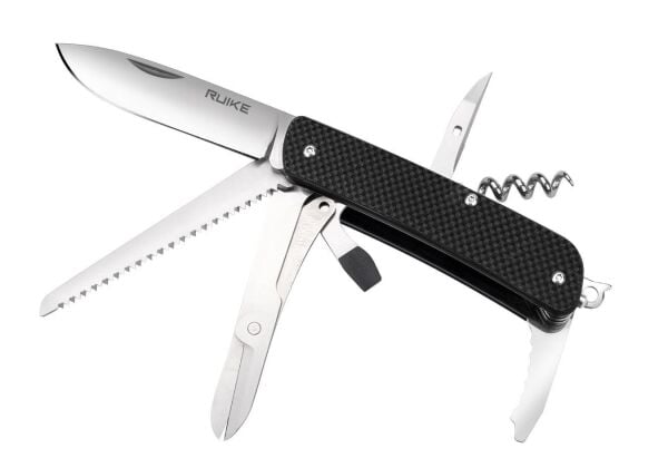 Ruike M42-b Fonksi̇yonel Çaki