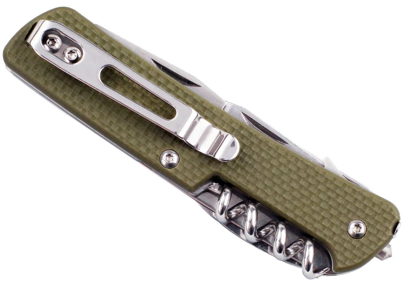 Ruike M42-g Fonksi̇yonel Çaki