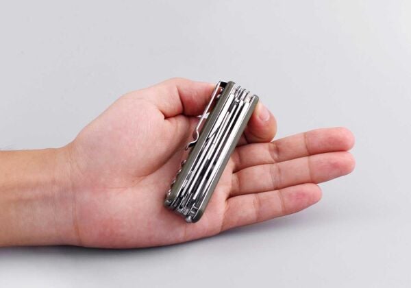 Ruike M42-g Fonksi̇yonel Çaki