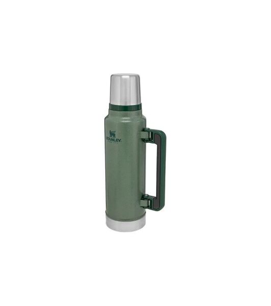 Stanley The Legendary Classic Bottle 1.4 Litre Yeşil