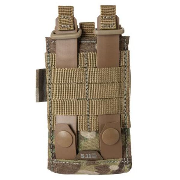 5.11 Flex Single Ar Mag Pouch 2.0 Multicam Ikili