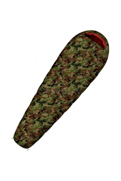 Army -17 C Uyku Tulumu