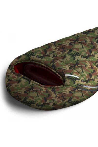 Army -17 C Uyku Tulumu