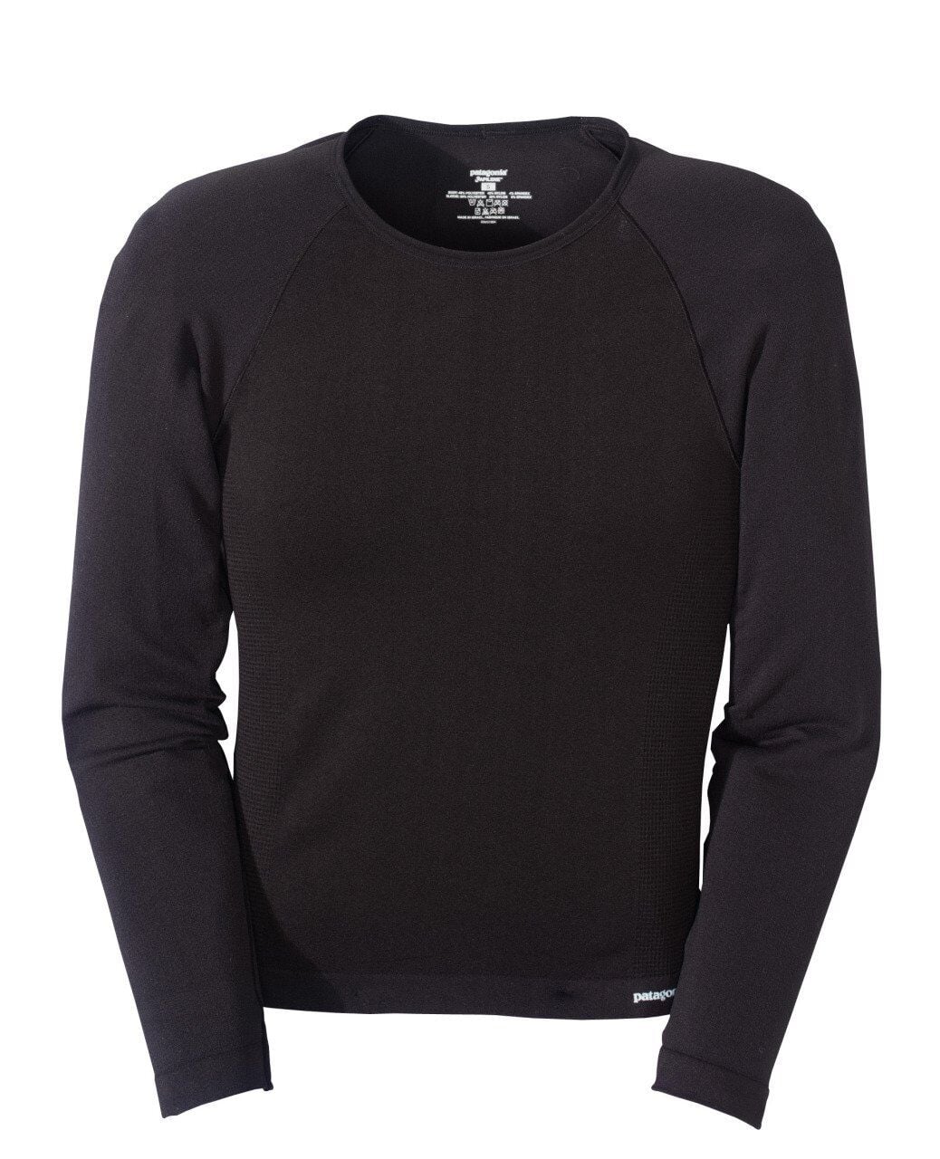Patagonia Kadın Seamless L/S Fitted-T