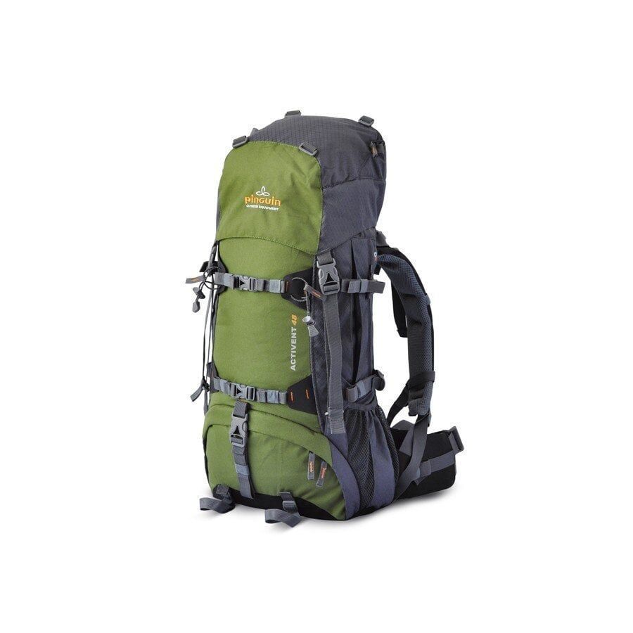 Pinguin Activent 48 Sirt Cantasi