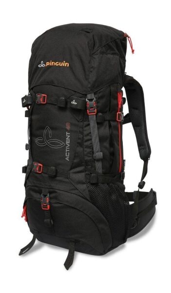 Pinguin Activent 48 Sirt Cantasi